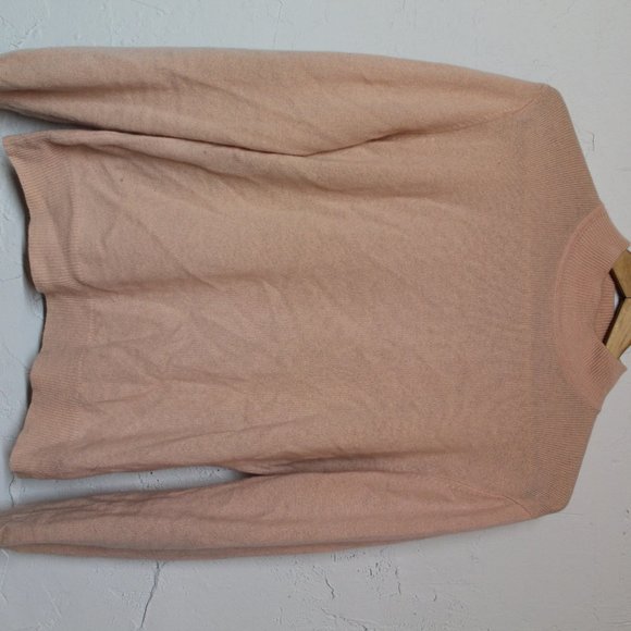 Mendocino 100% Cashmere Sweater - Picture 2 of 3